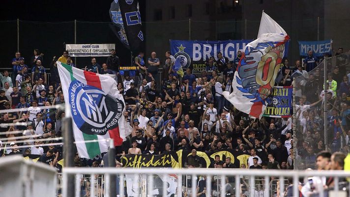 Inter, via alla campagna abbonamenti 22/23: le date e le fasi di vendita - immagine 1