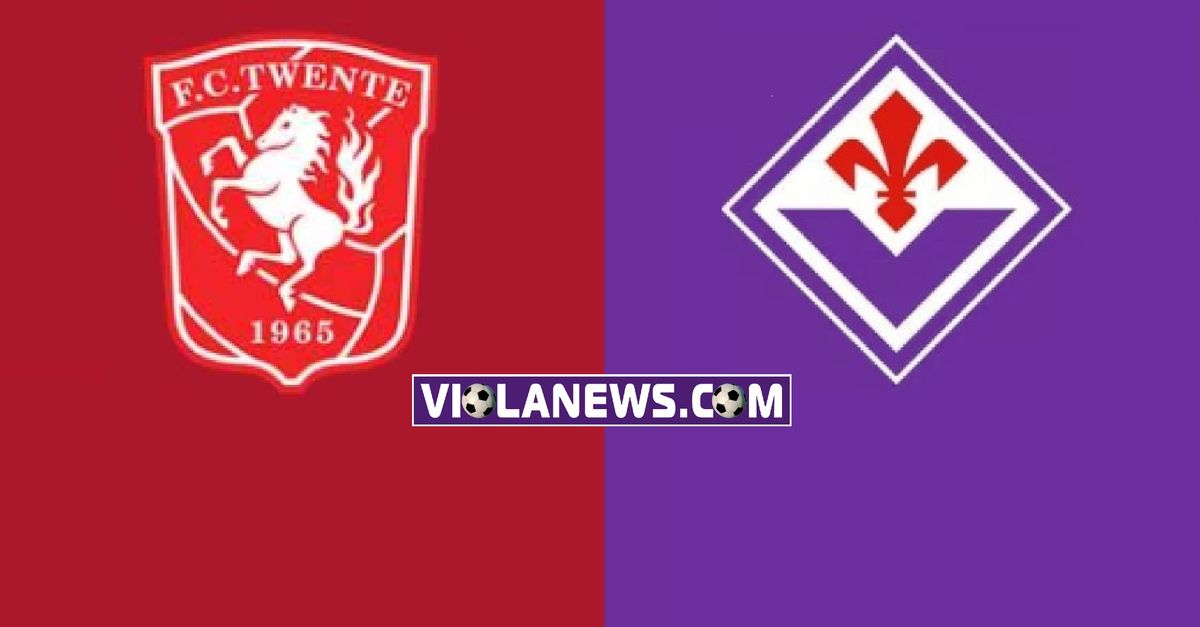 Twente-Fiorentina: purple in the Conference League groups!  Terracciano miracle at the stop