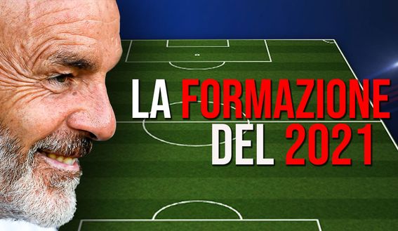 Calciomercato Milan, la formazione del 2021: ecco tutti i nomi caldi Calciomercato Milan, la formazione del 2021: ecco tutti i nomi caldi