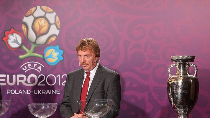Boniek: “L’Italia era al top negli anni ’80. Servono stadi, infrastrutture e investimenti” - immagine 1