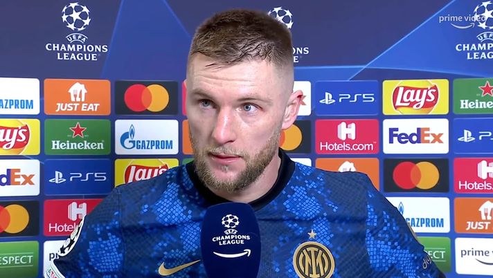 Skriniar non ha ancora deciso: “Ma intanto l’Inter ha fatto sapere che…” Skriniar non ha ancora deciso: “Ma intanto l’Inter ha fatto sapere che…” - immagine 1