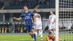 Kalinic, caccia al gol