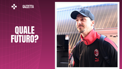 Milan, il futuro di Ibrahimovic: da calciatore ad ambasciatore