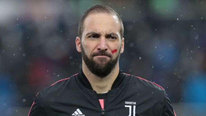 Gazzetta: “Higuain atteso venerdì a Torino. Ma ha già capito che…” - immagine 1