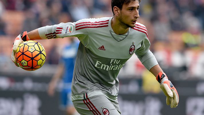 (credits: GETTY images) Donnarumma fa 100, Gattuso vuole che alzi l’asticella - immagine 1