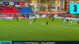 VIDEO Serie C, 33a giornata: top 10 parate del trentatreesimo turno