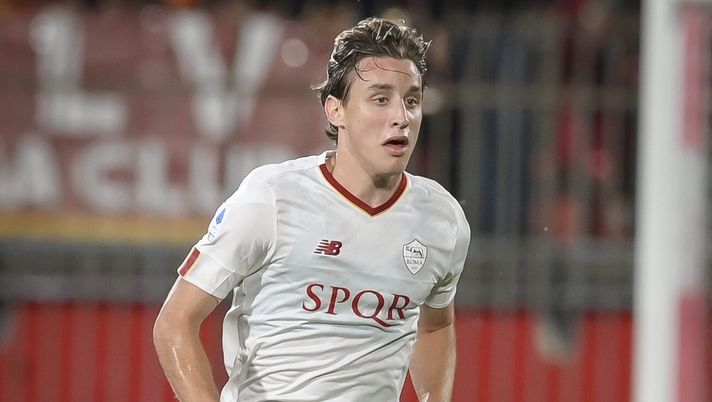 Bove: “Vincere a Roma è diverso. Mourinho fondamentale nella mia crescita” - immagine 1