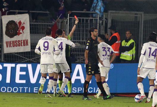 (Photo by Maurizio Lagana/Getty Images) (Photo by Maurizio Lagana/Getty Images)