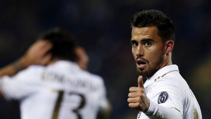 ASSIST UFFICIALI – Gli assist degli anticipi: premiato Suso con il +1 - immagine 1