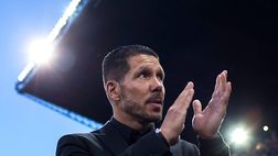 Lazio, matrimonio in gran segreto per Diego Pablo Simeone – FOTO