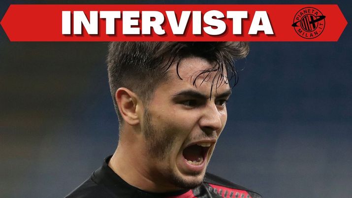 L'intervista di Brahim Díaz a 'Radio Marca' | Calciomercato AC Milan News (Getty Images) 