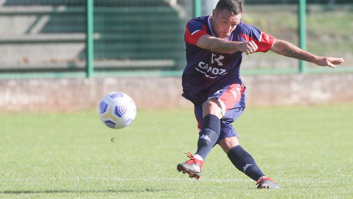 Ex Catania, Pesce: “Barrientos uno dei più forti, per Simeone ci saremmo buttati nel fuoco!” - immagine 1