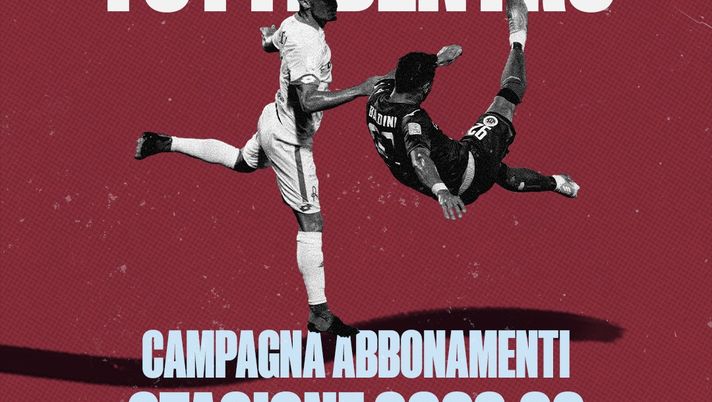 Il Cittadella chiama a raccolta i suoi tifosi: via alla campagna abbonamenti - immagine 1