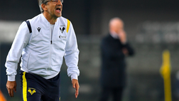 Verona verso la Juve, in mattinata la rifinitura, poi i convocati