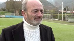 Esposito, l’ex presidente: “Parlava col pallone. E vi racconto un retroscena col Brescia”