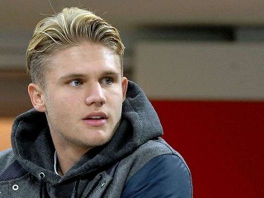  Alexander Merkel, ex di Milan, Genoa e Udinese- fonte www.tagesspiegel.de 