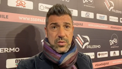 Taranto, Montervino: “Stagione super! Napoli-Insigne? Dico la mia, il Catania…”