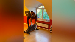 VIDEO Fiorentina: Ribery e il futuro incerto, ma gli allenamenti non si fermano