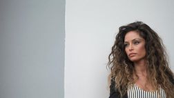 Raffaella Fico lontana dalla tv ma ora è pronta ad esordire in Radio
