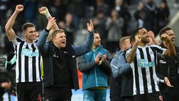 Nottingham Forest-Newcastle, le probabili formazioni: Lingard contro Saint-Maximin