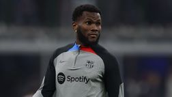 Inter, contatti con l’agente di Kessié: problema ingaggio, c’è l’alternativa