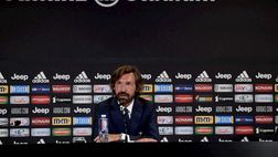 Palmeri: “Per carità, magari Pirlo è il nuovo Guardiola. Ma è la fine della favoletta che…”