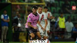 Palermo-Reggina 0-0: avvio sprint dei rosa, poi regna l’equilibrio al Barbera