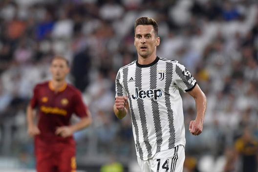 getty juve napoli milik