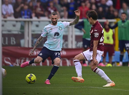 Getty Images Inter, verso Istanbul: Mkhitaryan recupera. Lui o Brozovic dal 1′? Inzaghi…- immagine 3