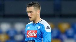 Corbo: “Zielinski va via, si è sentito gratificato dalla trattativa con Marotta”