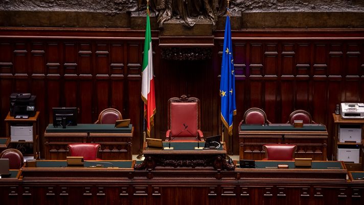Parlamento italiano