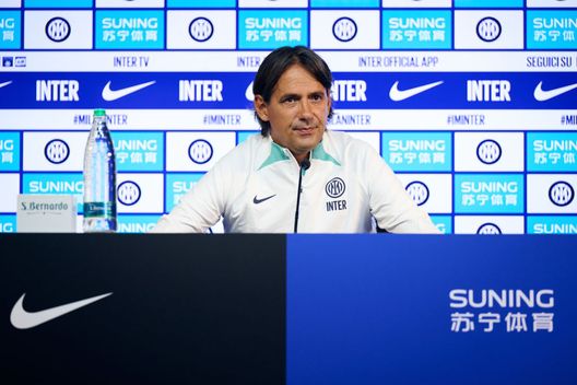 (Photo by Mattia Ozbot - Inter/Inter via Getty Images) Inzaghi: “Ricordo solo i nostri festeggiamenti, non quelli del Milan”- immagine 2