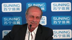 Napoli, Sabatini: “Spalletti? Tecnico eccezionale, ha carattere. Vi racconto un episodio”