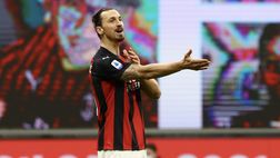 Milan, Abatantuono: “Non basta Ibrahimovic. Serve un altro fuoriclasse”