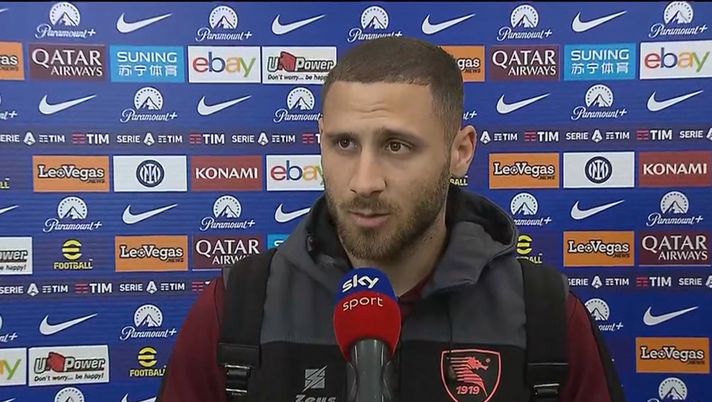 Salernitana, Weissman: “Salvezza? Iniziamo a vincere oggi. Per fare l’impresa…” - immagine 1