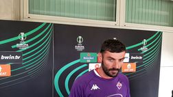 Terracciano: “Stanchezza non ammessa. Col West Ham giocheremo grande partita”