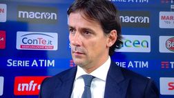 Inzaghi: “L’Inter ha meritato la vittoria, niente alibi né drammi. Con le big…”