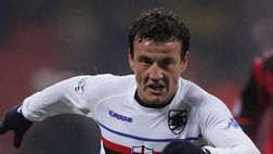 Sampdoria, Flachi: “Capisco i problemi ma per la salvezza si poteva fare di più”
