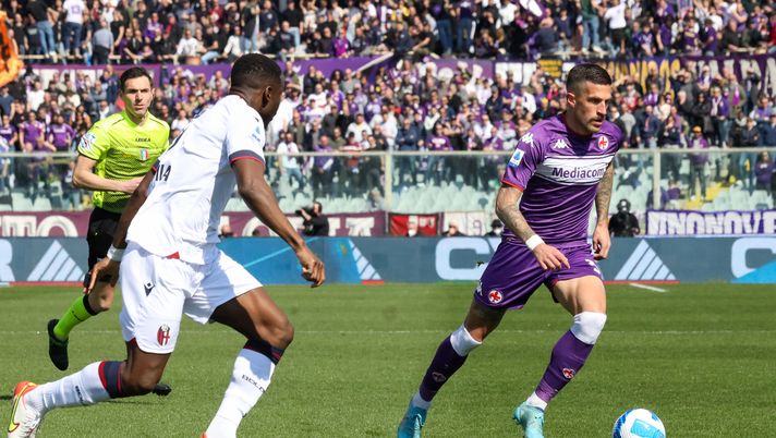Anaclerio: “Il Bologna ieri avrebbe meritato, Fiorentina abbordabilissima” - immagine 1