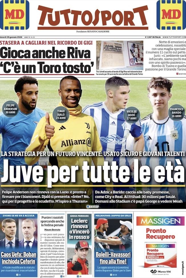 Tuttosport
