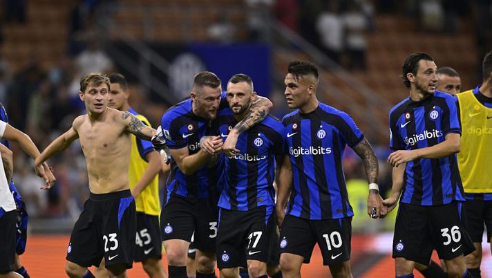 CdS – Inter, la vittoria riporta serenità. Ma il risultato è l’unica cosa da salvare - immagine 1