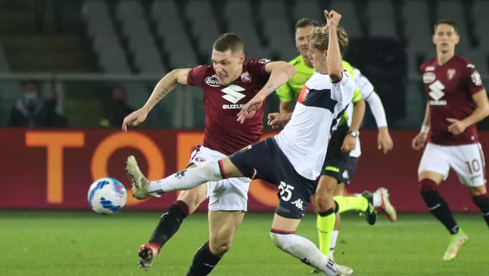 Comparazione Quote, Genoa-Torino: ecco le chance granata secondo gli analisti - immagine 1