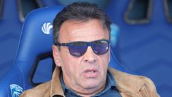 Pres. Empoli: “Contenti di Zurkowski. Baldanzi, Parisi e Nzola forse non è in grado di…”