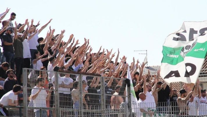 Lamezia, la Vigor vince il derby nel finale: dopo il rigore sbagliato dai rivali… DERBY CALABRESE