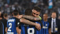 Rafinha, il Barcellona vuole i 38 mln del riscatto. L’Inter prova a fare questa offerta