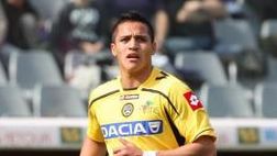 Manchester: per Sanchez pronti 25 milioni. Ma Branca non molla