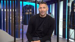 Materazzi: “Una sofferenza non giocare euroderby. Col nuovo regolamento l’Inter…”