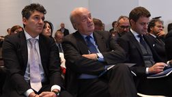 Casarin: “Troppi cambi di regole, arbitri sono confusi! E il Var è utilizzato male”