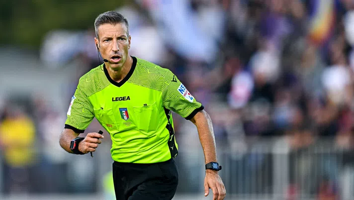 Serie A, Inter-Milan: dirigerà l'incontro l'arbitro Massa | News (getty images)