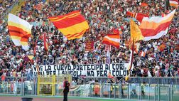 Roma-Sampdoria: info biglietti